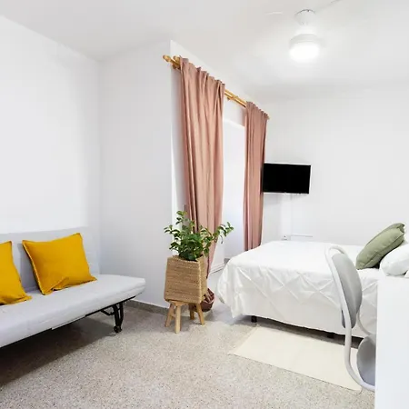 Eden 106 Surfy Stylish Bed&coffee Casa de hóspedes *