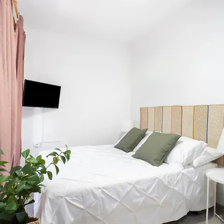 Eden 106 Surfy Stylish Bed&coffee 招待所